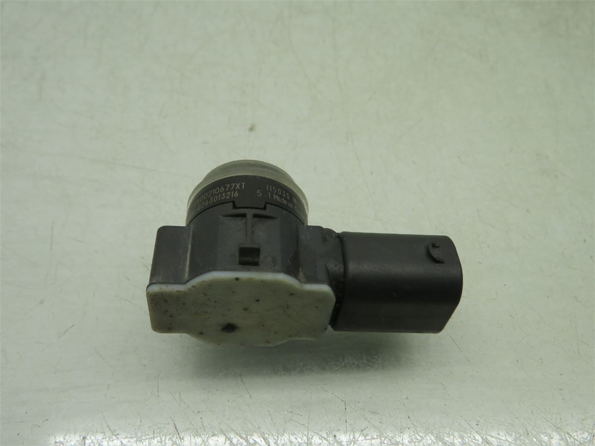 Sensor Parkering Front – bilde 2