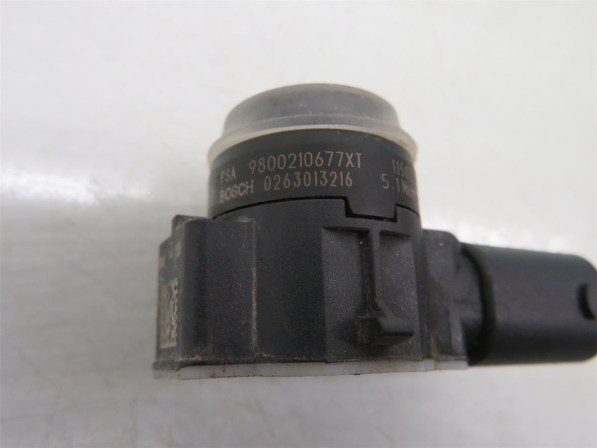 Sensor Parkering Front – bilde 3
