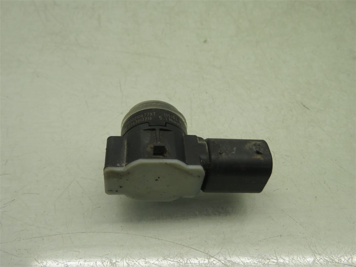 Sensor Parkering Front – bilde 2
