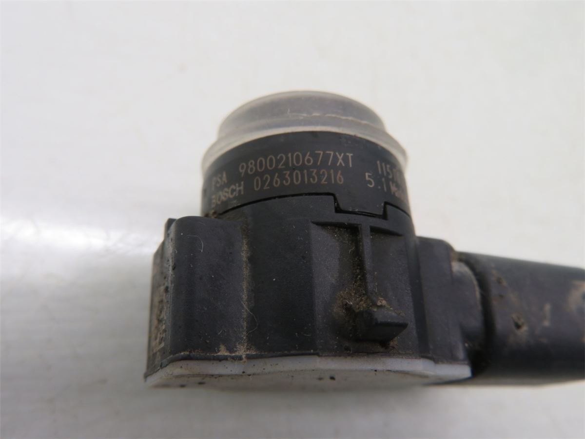 Sensor Parkering Front – bilde 3