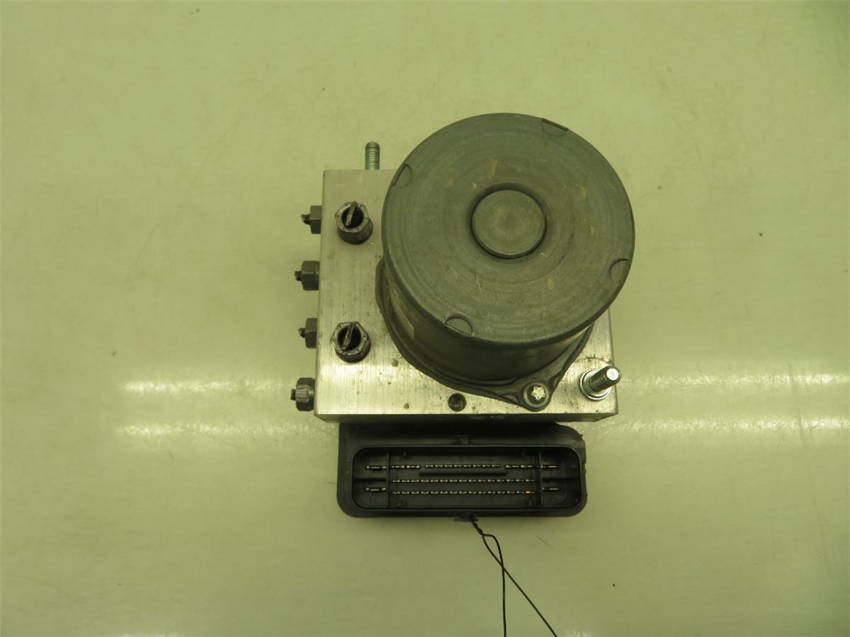 ABS Hydraulikkaggregat – bilde 1