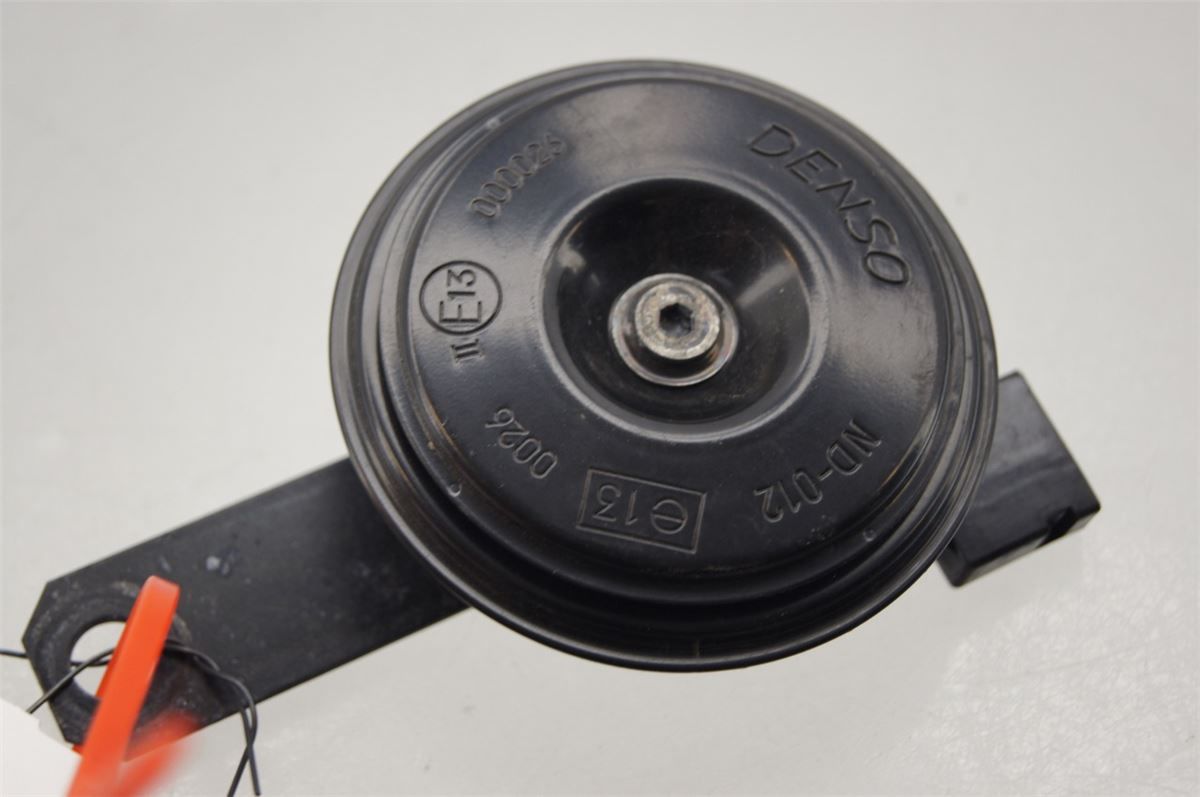 Signalhorn – bilde 2