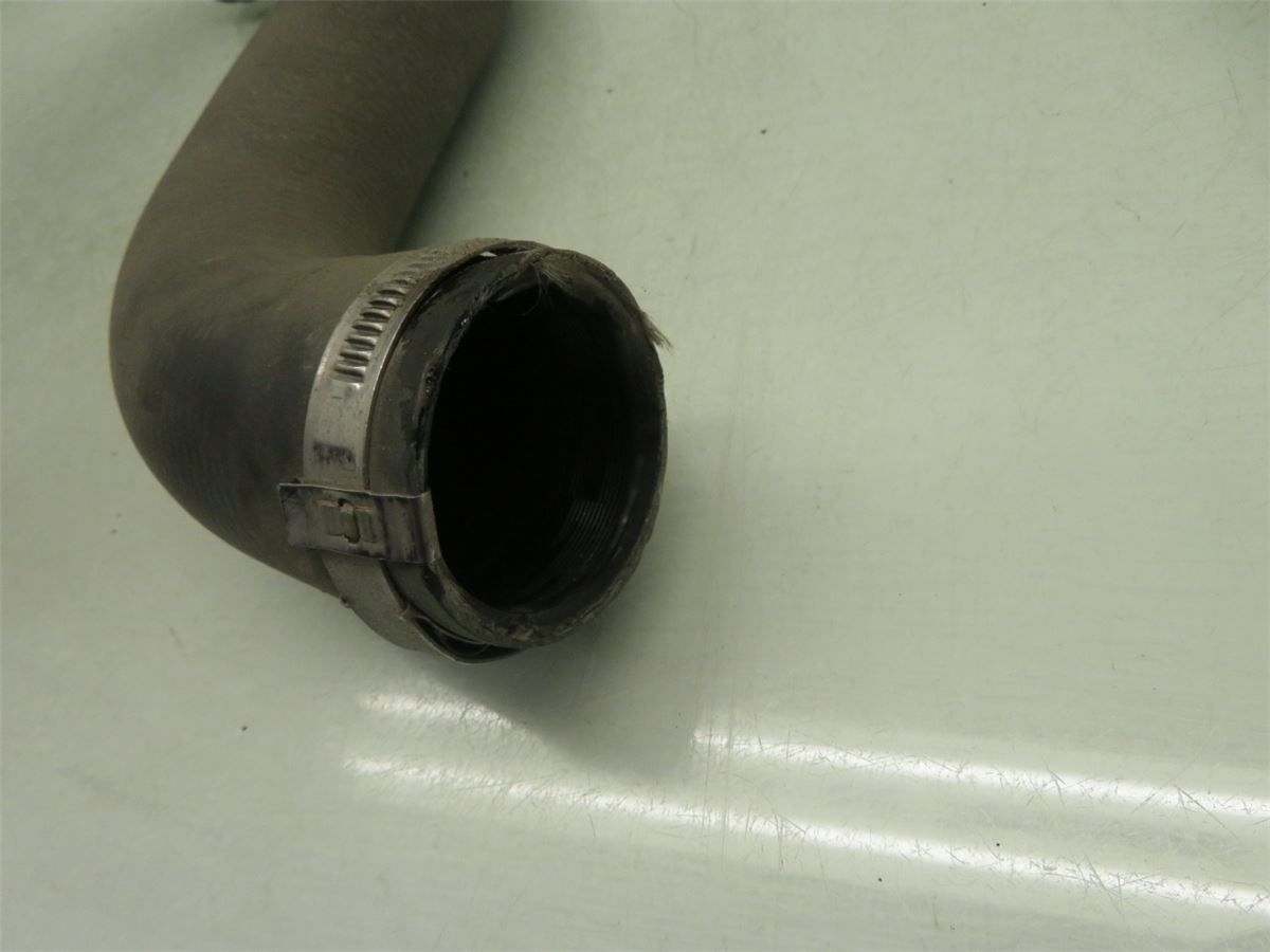 Intercooler Rør/Slange – bilde 2