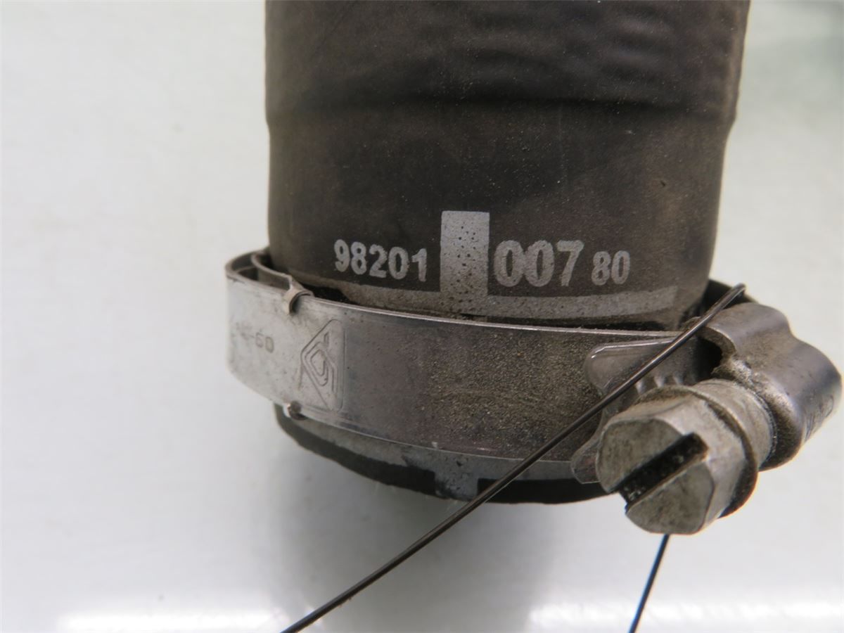 Intercooler Rør/Slange – bilde 3