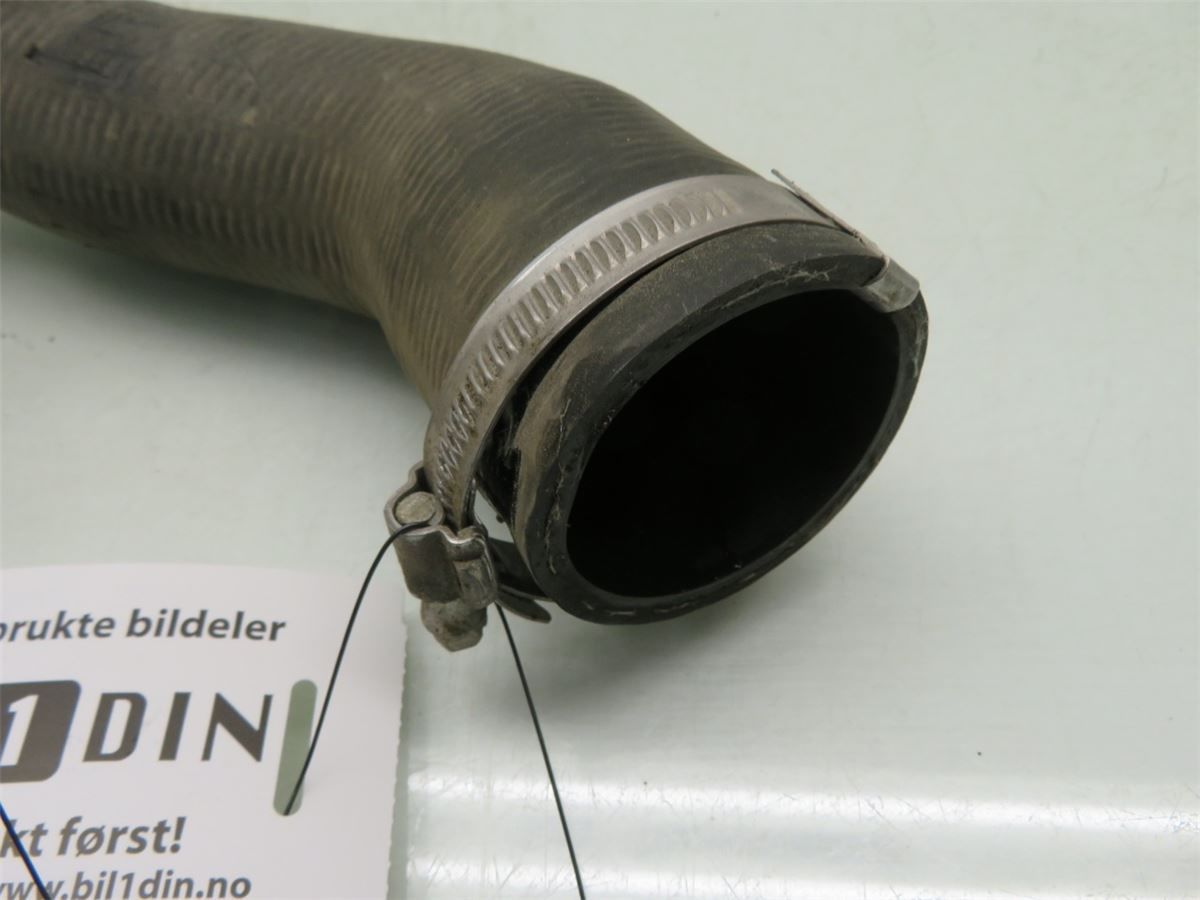 Intercooler Rør/Slange – bilde 2