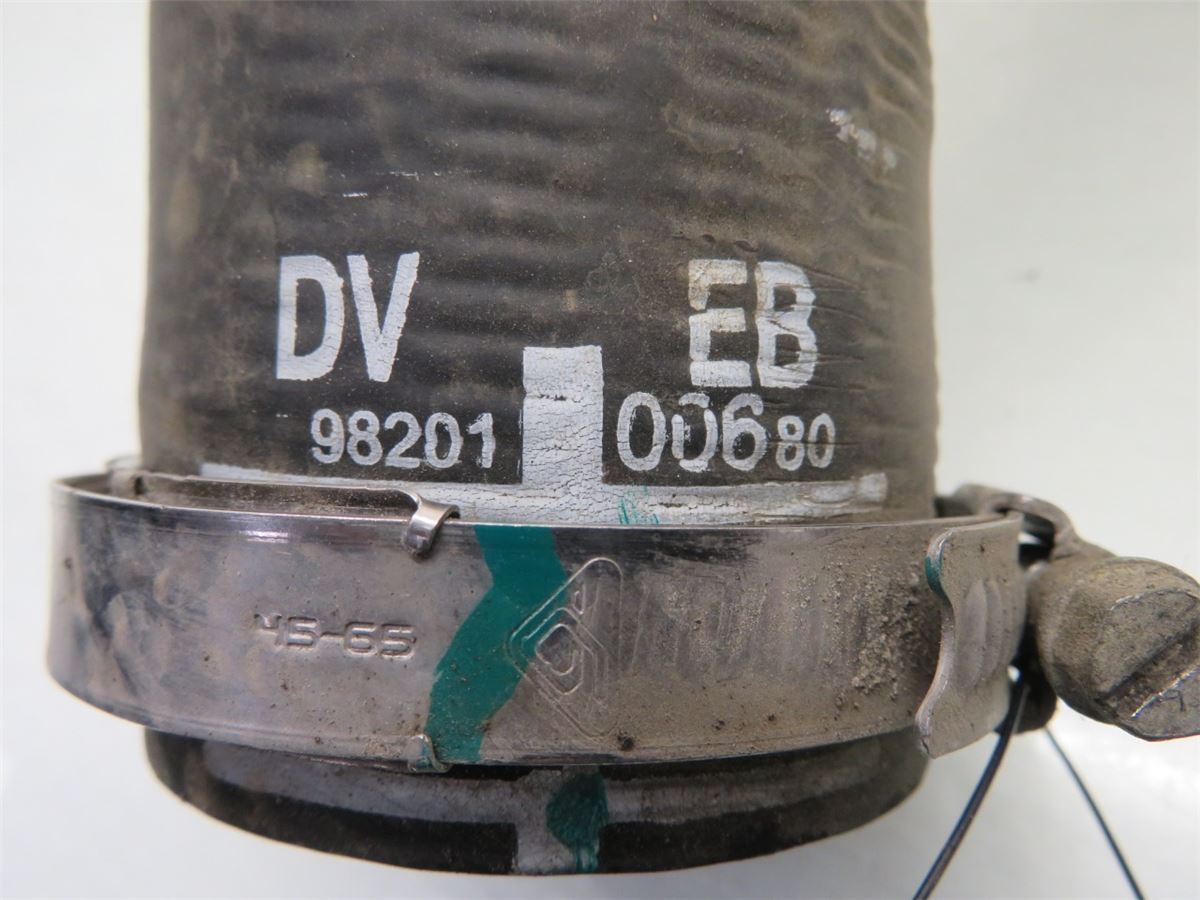 Intercooler Rør/Slange – bilde 4