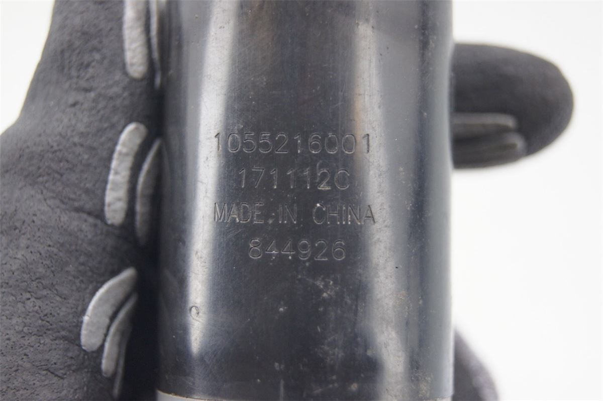 Spylerpumpe Frontrute – bilde 2