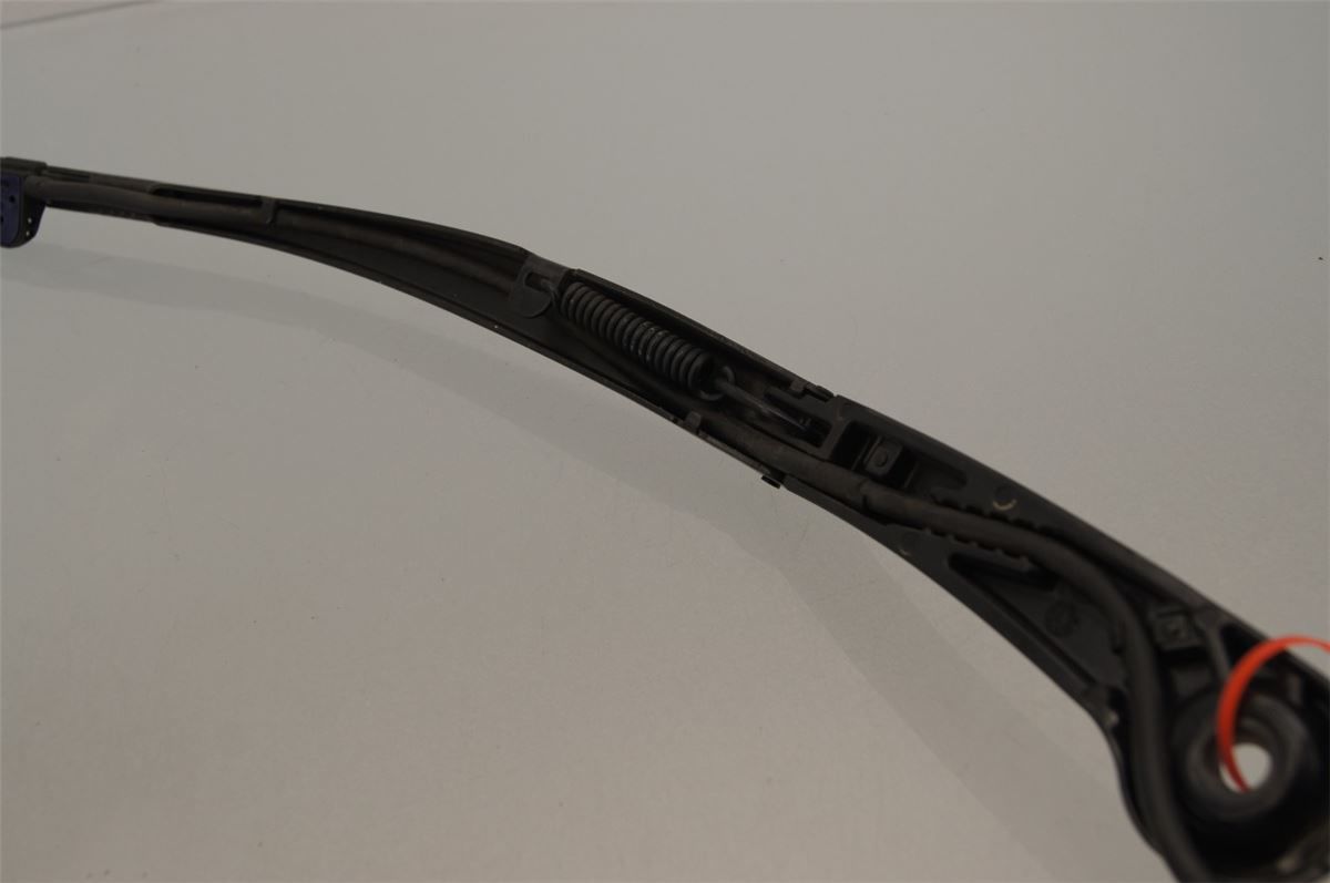 Viskerarm / Armer Frontrute – bilde 3