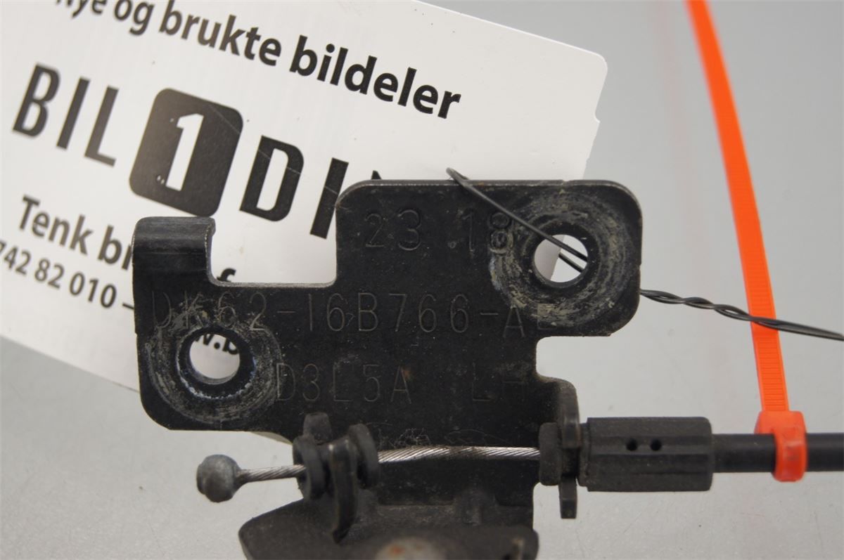 Panser Stormkrok – bilde 2