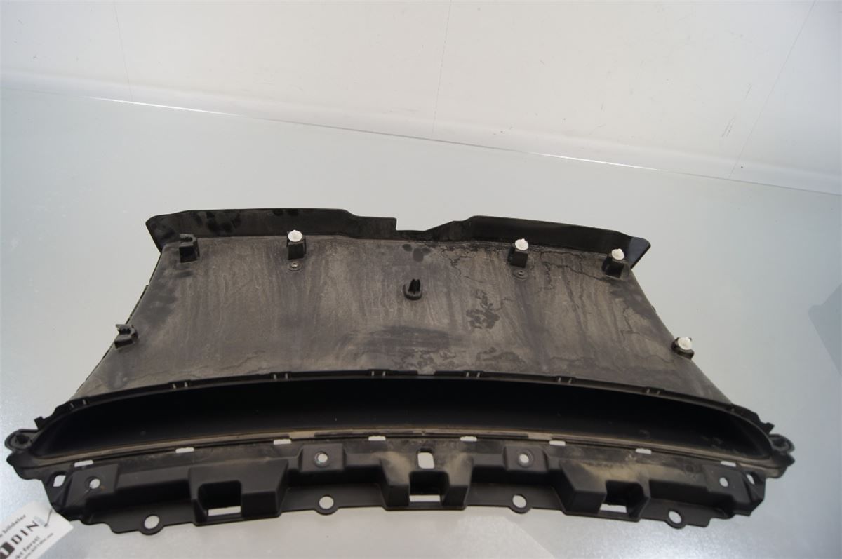 Luftstyring Front – bilde 1