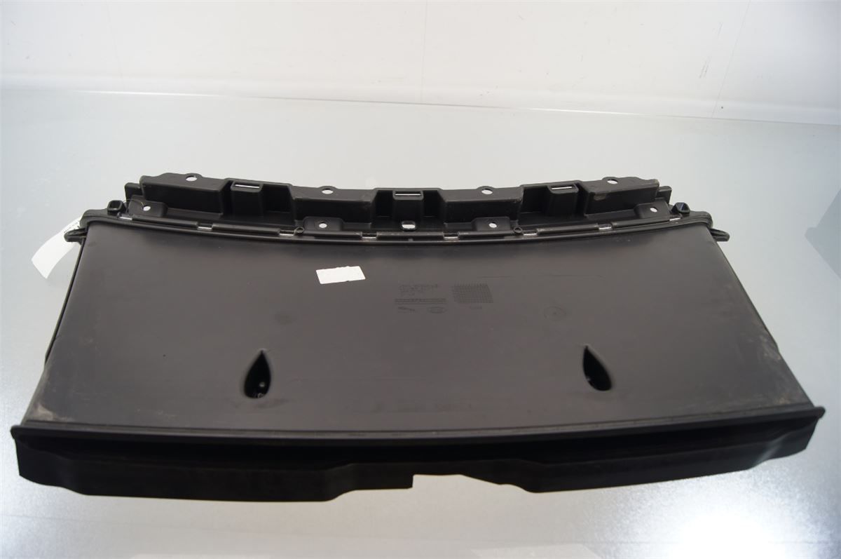 Luftstyring Front – bilde 2