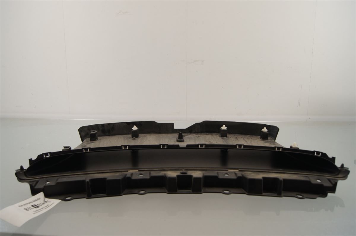 Luftstyring Front – bilde 4