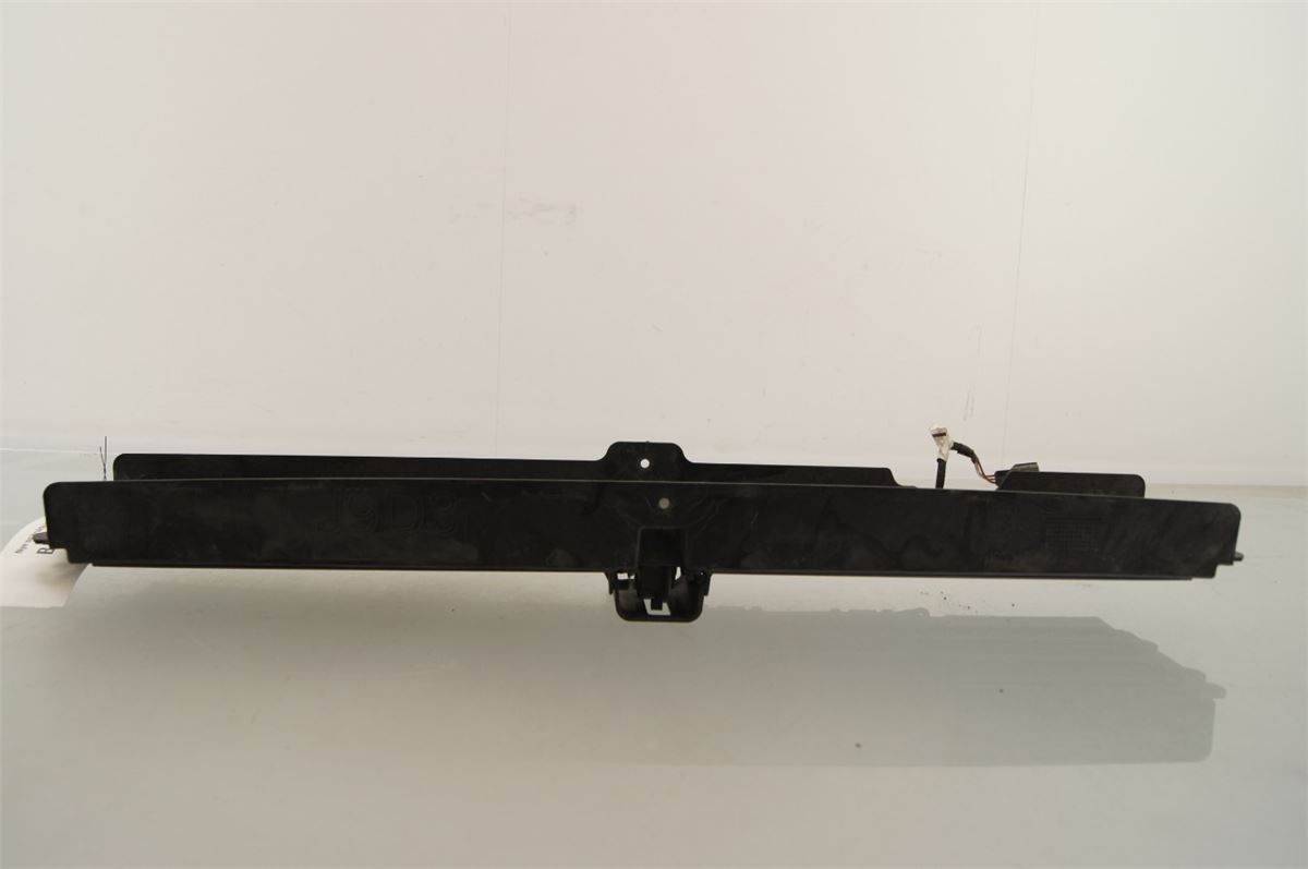Luftstyring Front – bilde 1