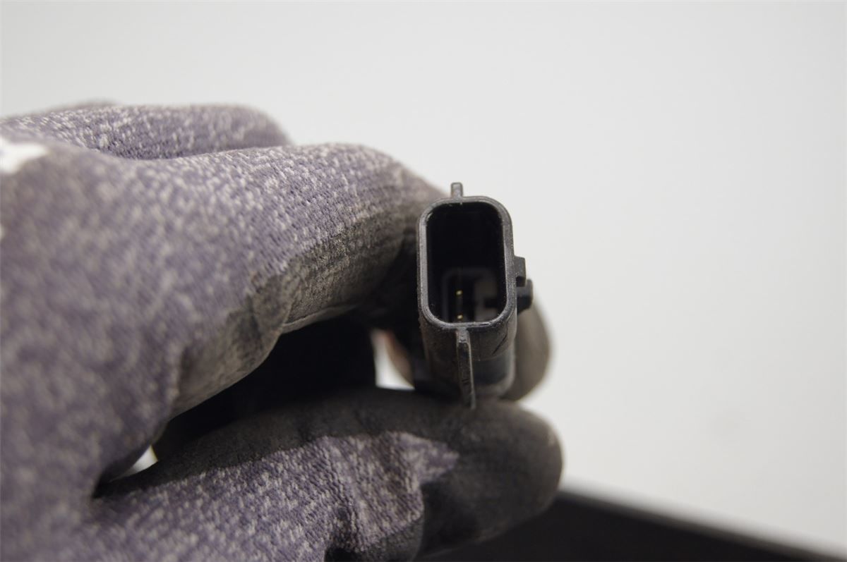 Luftstyring Front – bilde 4
