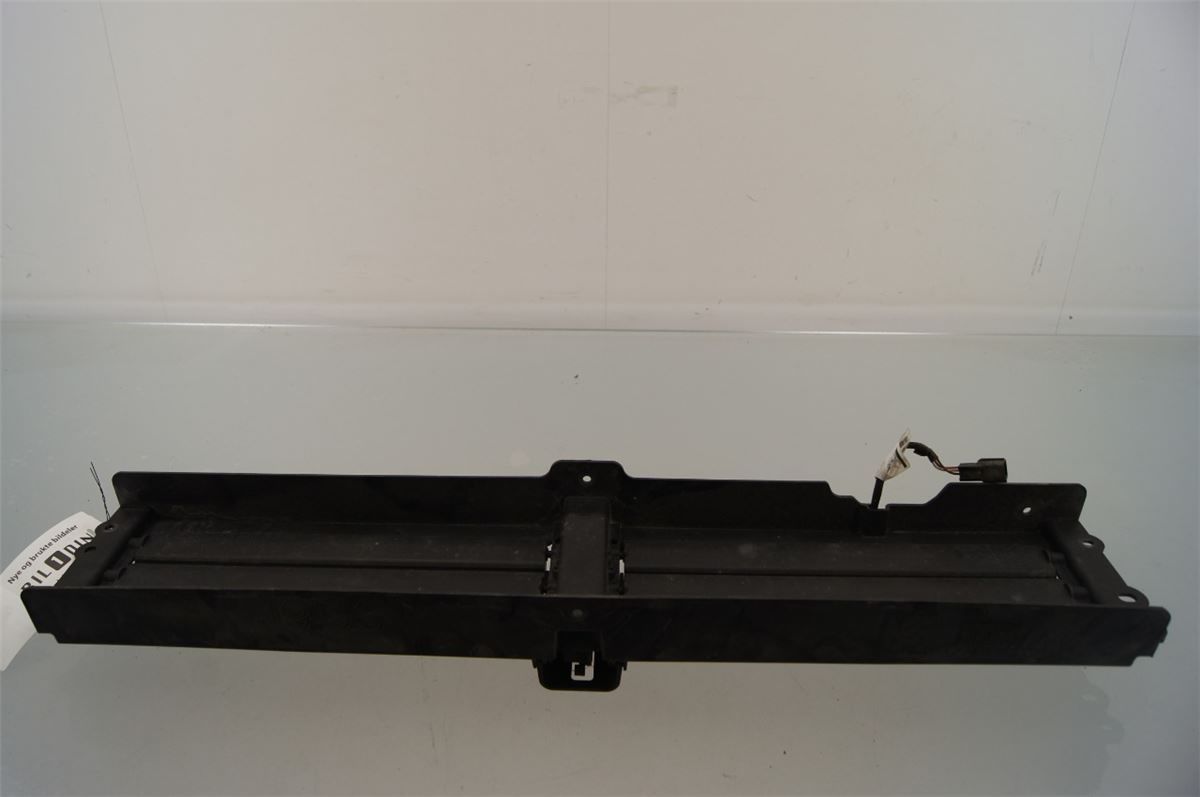 Luftstyring Front – bilde 5