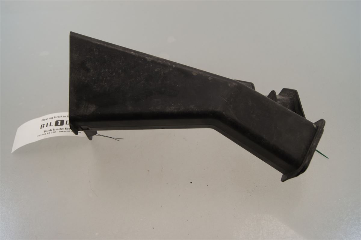 Luftstyring Front – bilde 3