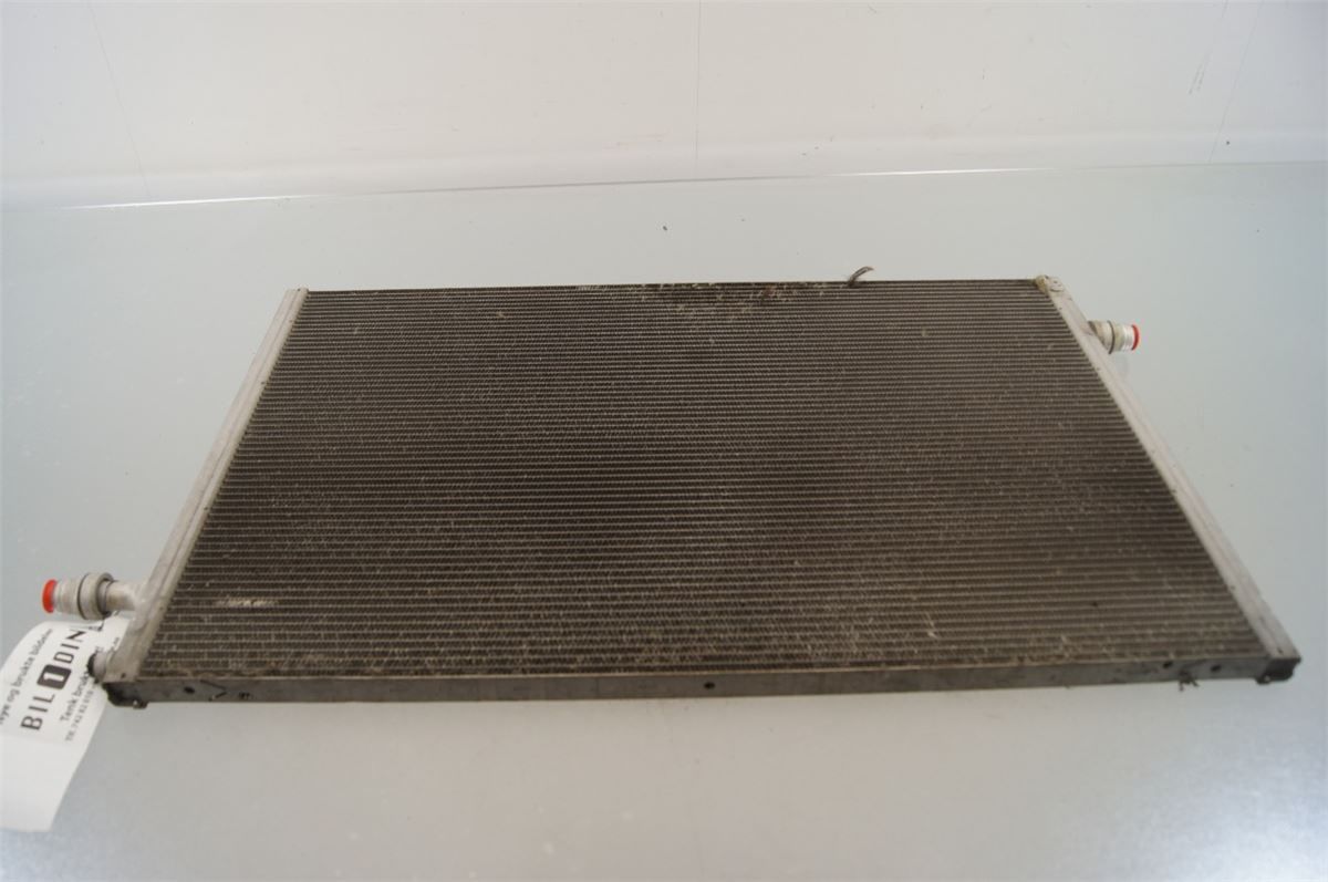 Radiator Automat – bilde 1