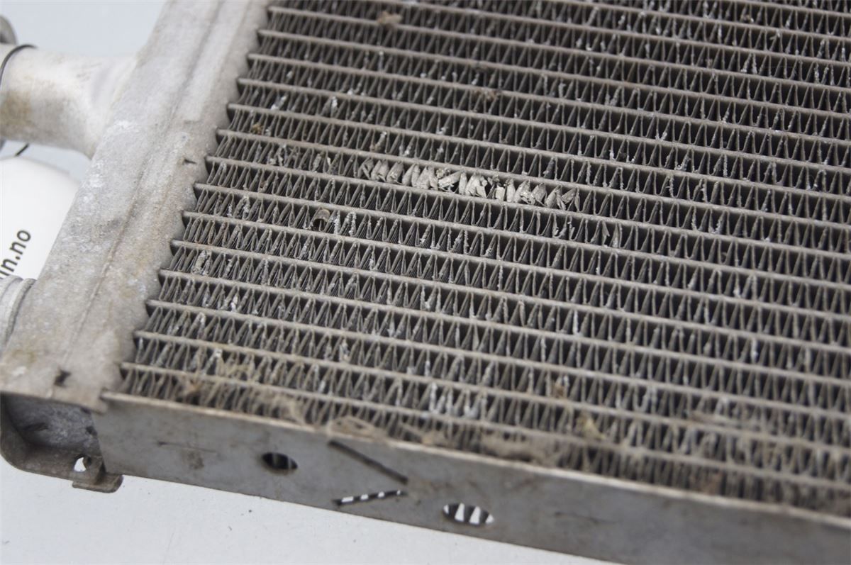 Radiator Automat – bilde 2