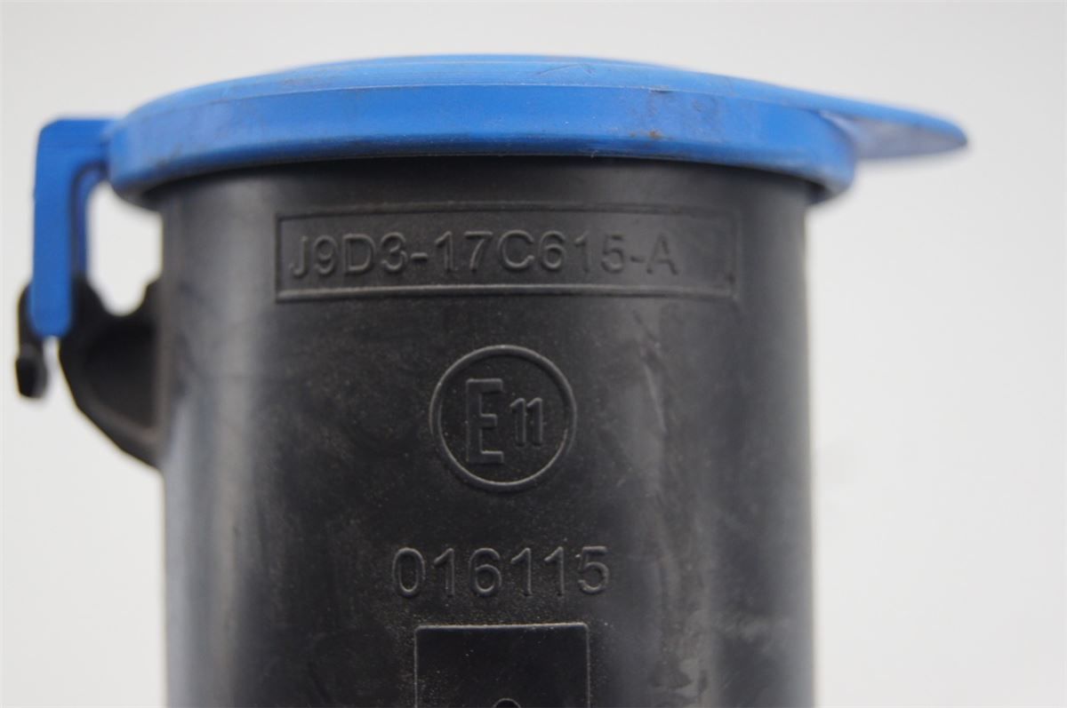 Spylerbeholder Påfyllingsrør – bilde 4