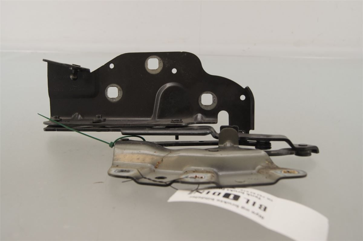 Panser Hengsel / Hengsler – bilde 1