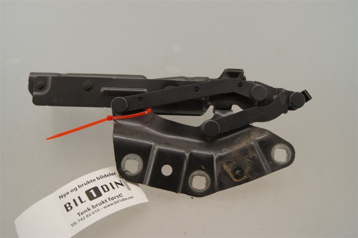 Panser Hengsel / Hengsler – bilde 1