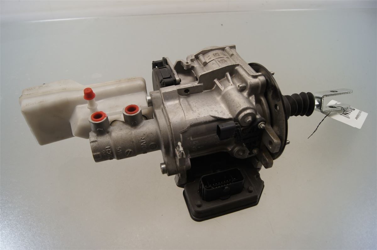 Bremseservo – bilde 2