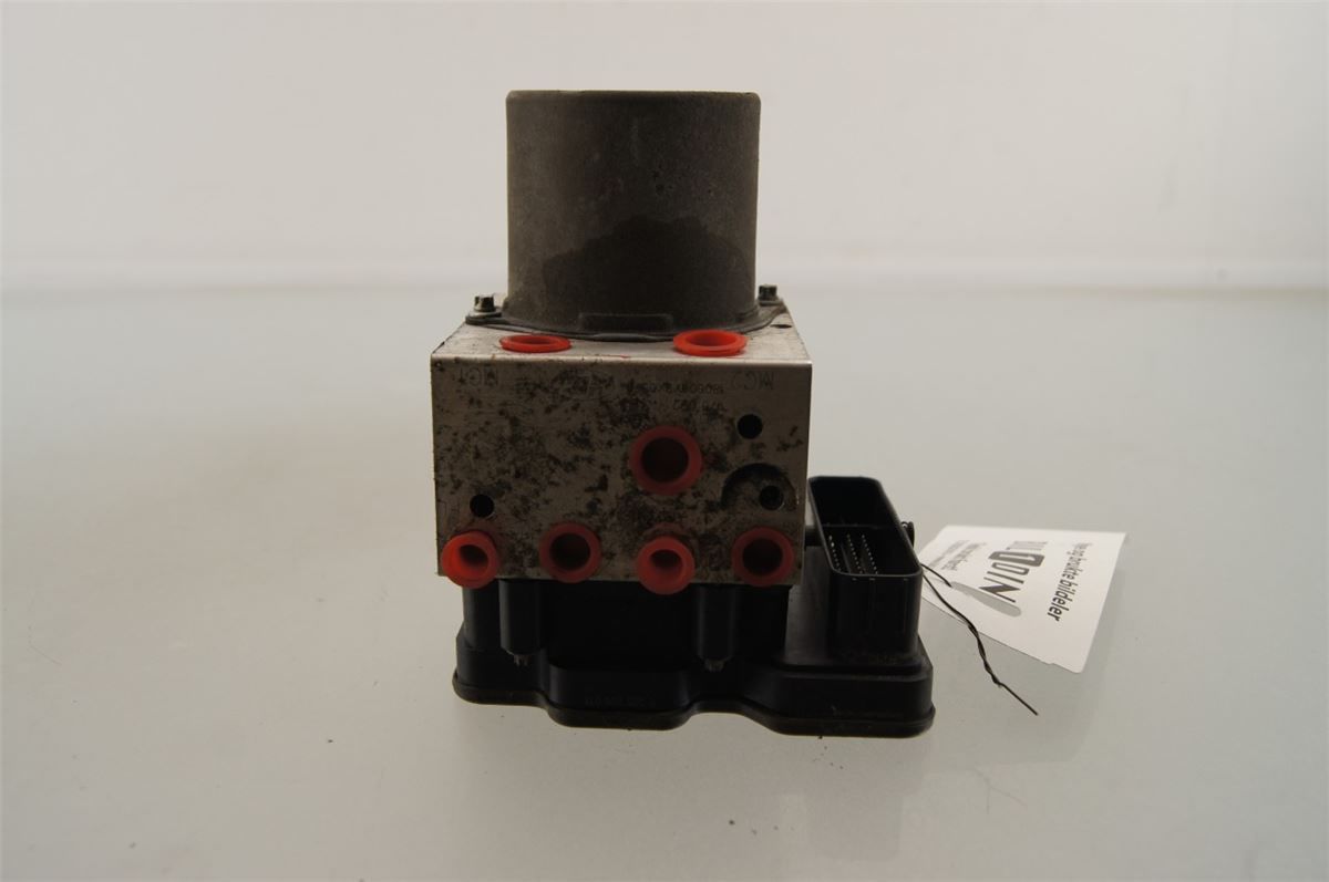 ABS Hydraulikkaggregat – bilde 1