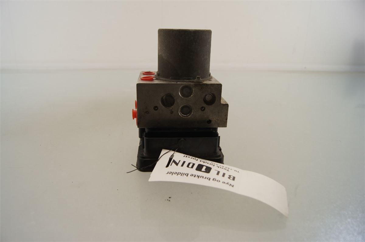 ABS Hydraulikkaggregat – bilde 2