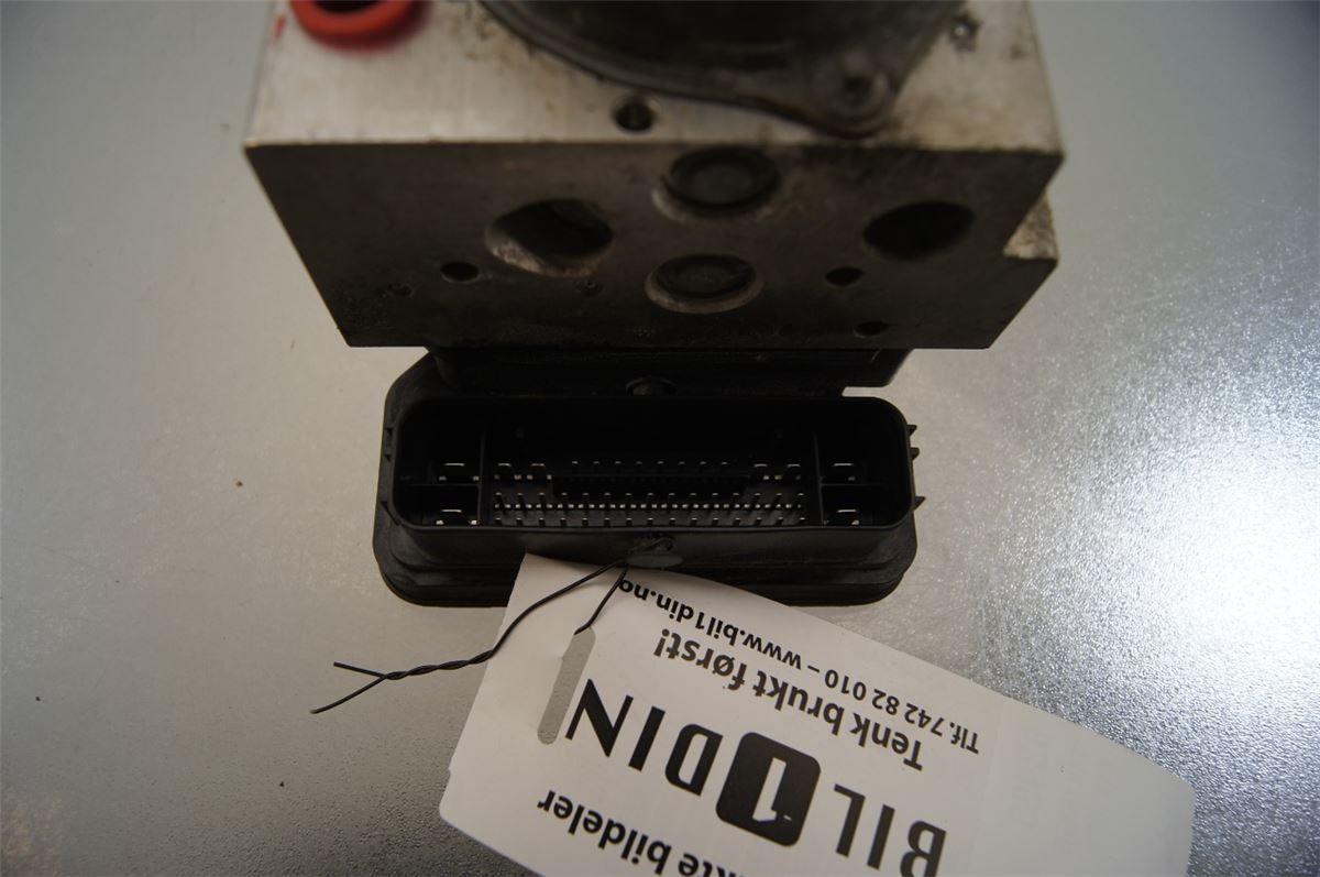 ABS Hydraulikkaggregat – bilde 3