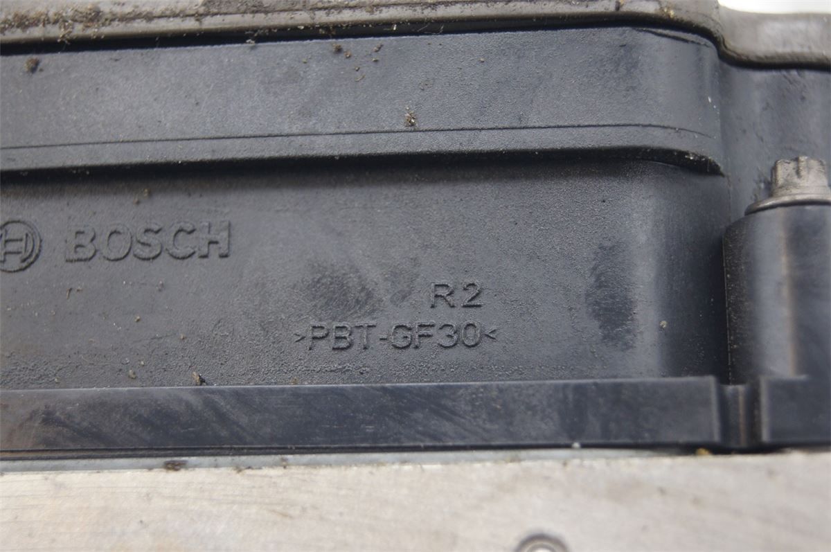 ABS Hydraulikkaggregat – bilde 5