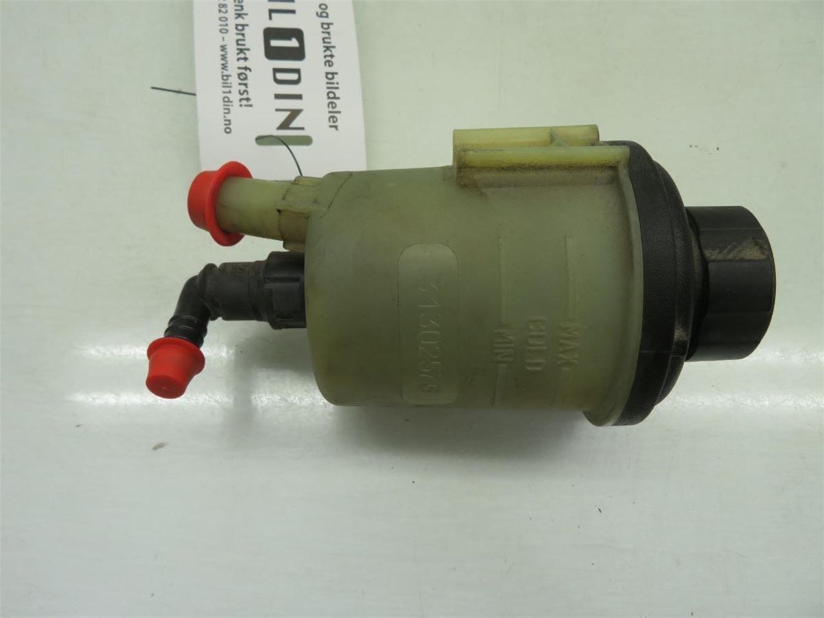 Servo Oljebeholder – bilde 2