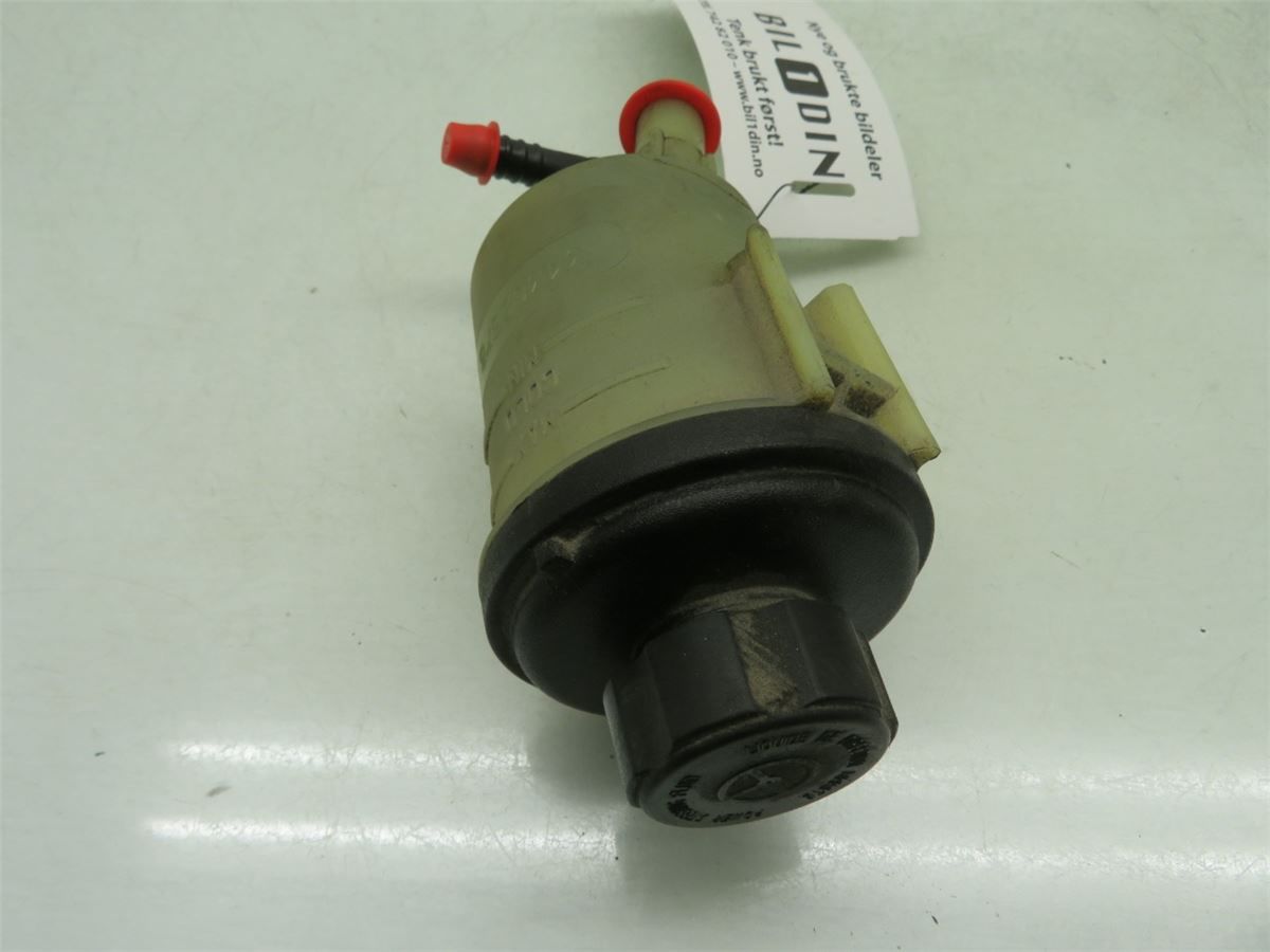 Servo Oljebeholder – bilde 3