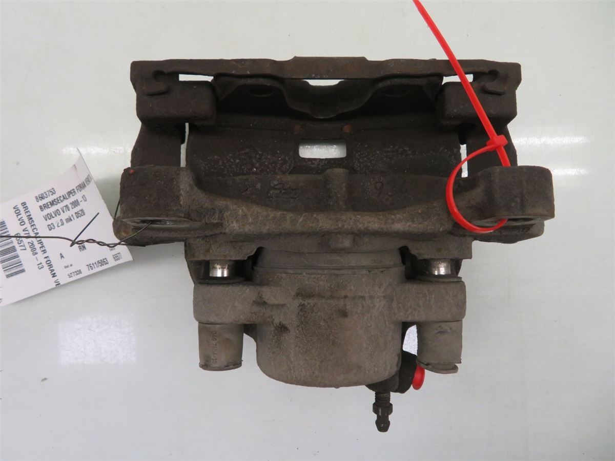 Bremsecaliper Foran Venstre – bilde 1