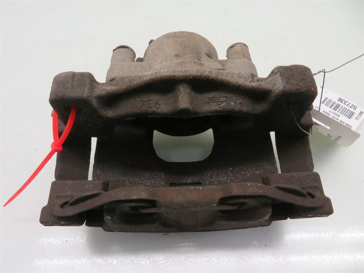 Bremsecaliper Foran Venstre – bilde 2
