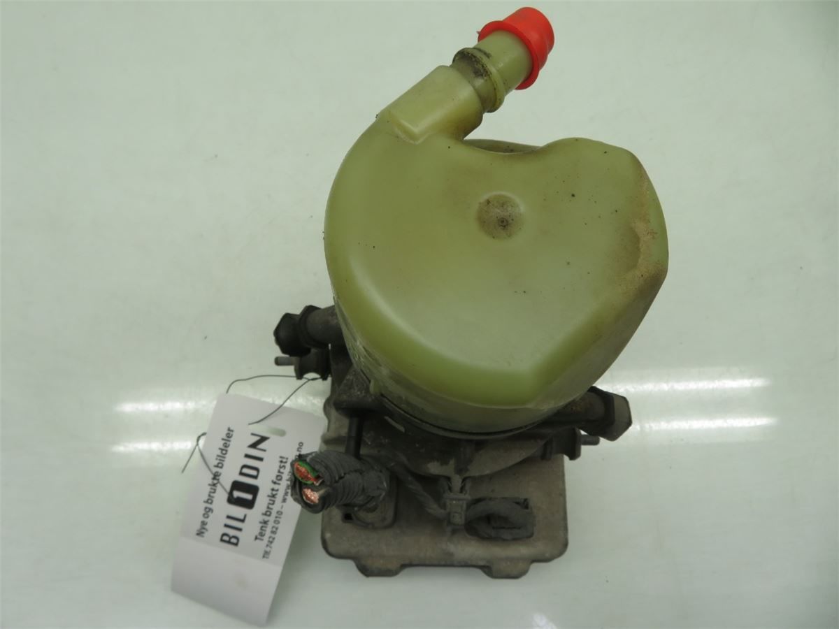 Servo Pumpe Elektrisk – bilde 1