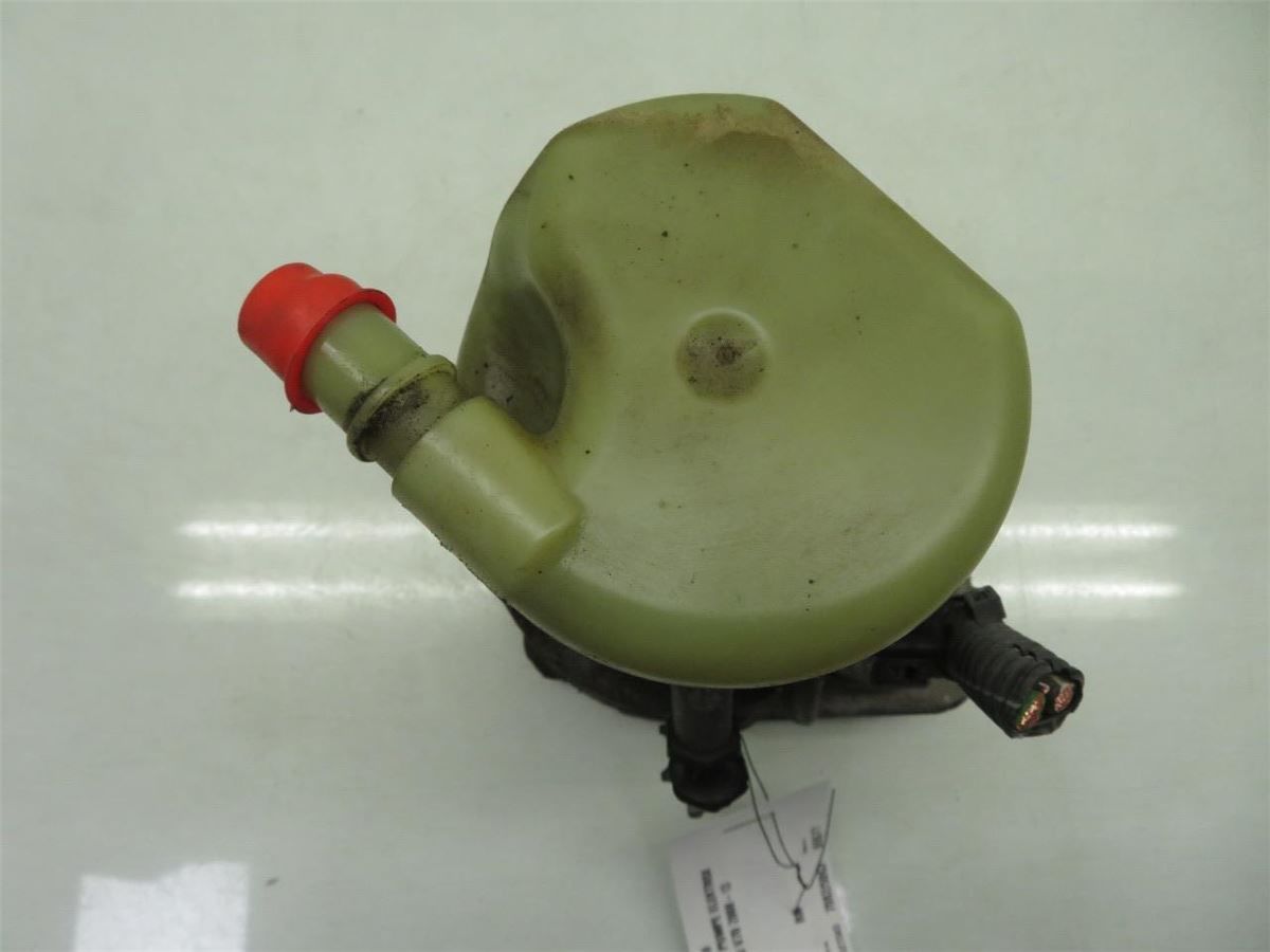 Servo Pumpe Elektrisk – bilde 2