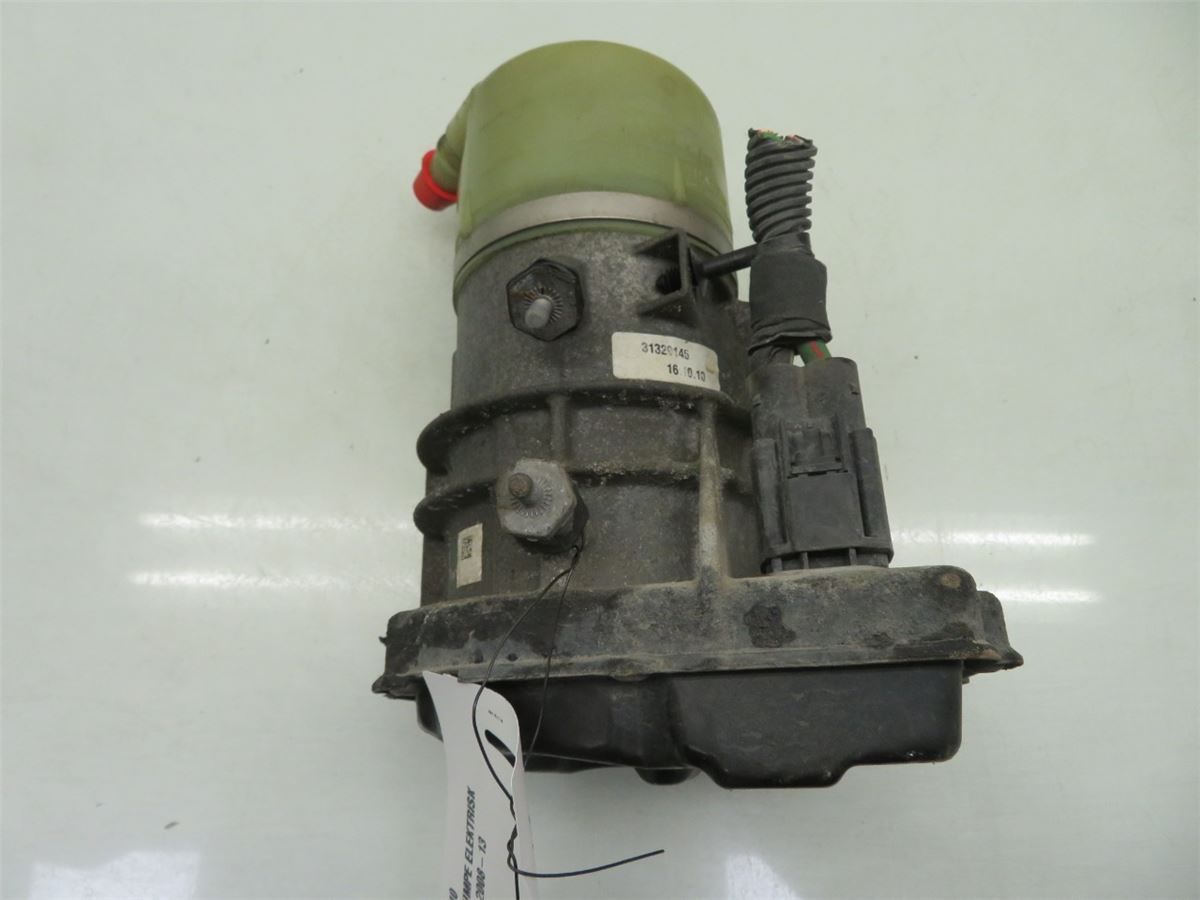 Servo Pumpe Elektrisk – bilde 3