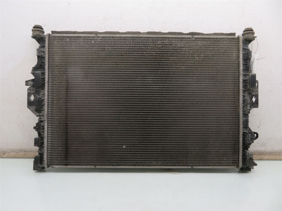 Radiator Manuell – bilde 1