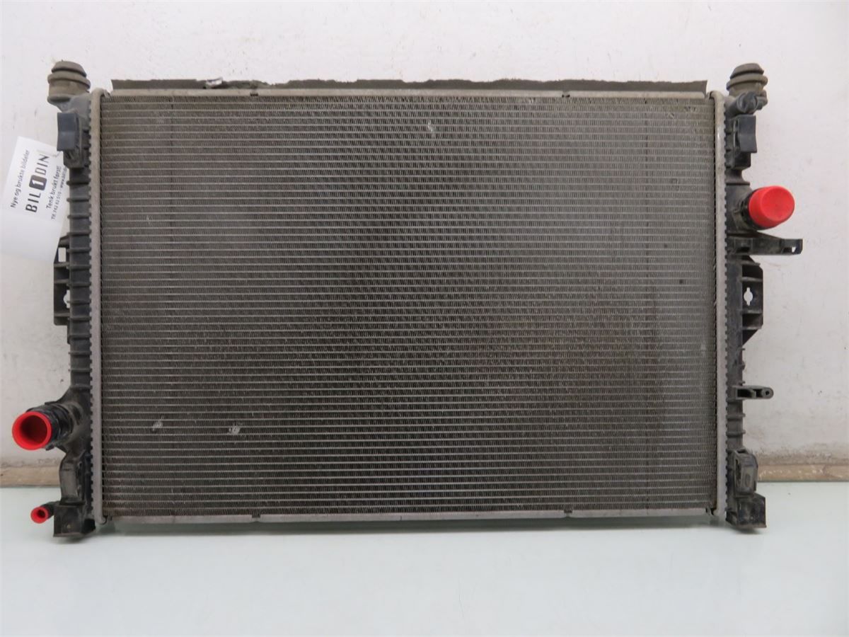 Radiator Manuell – bilde 2