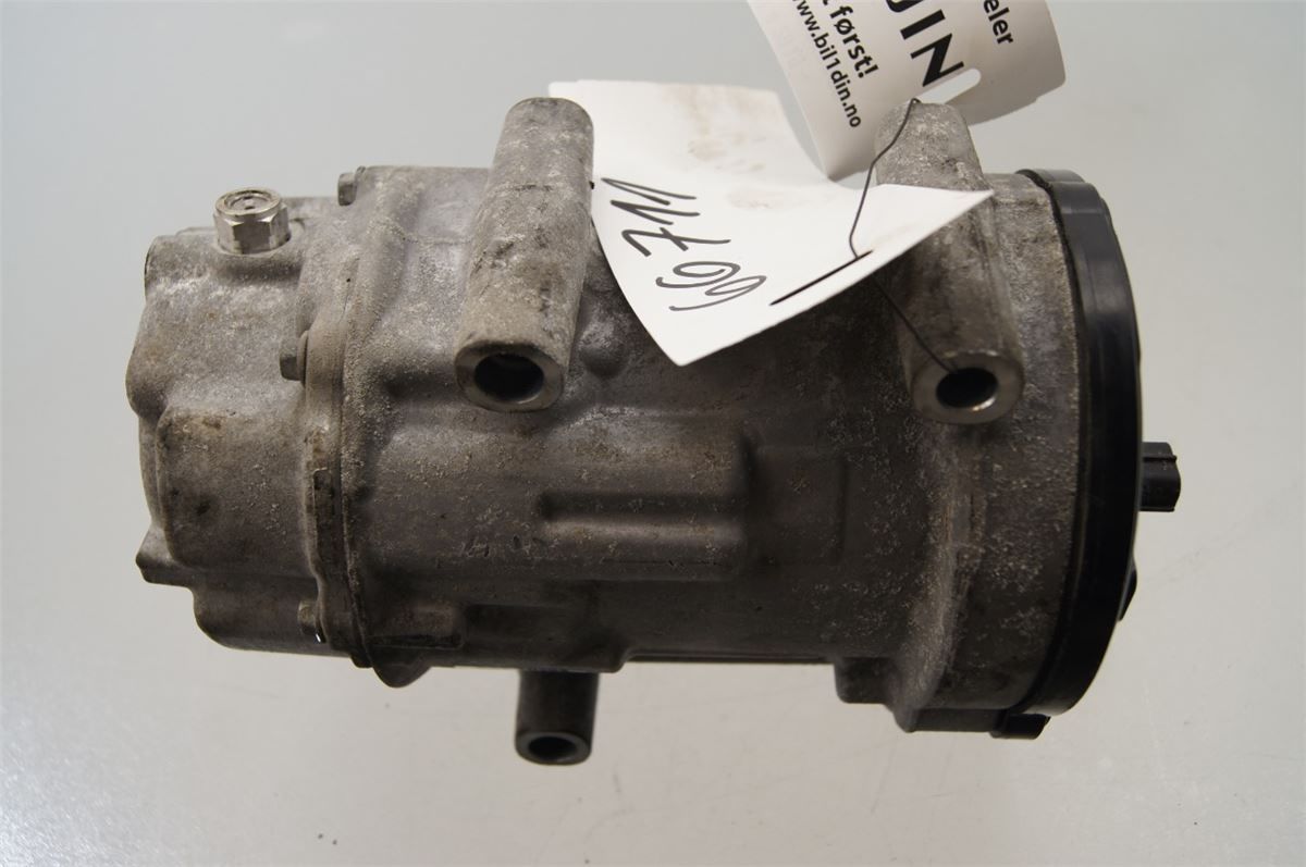Varme AC Kompressor – bilde 1