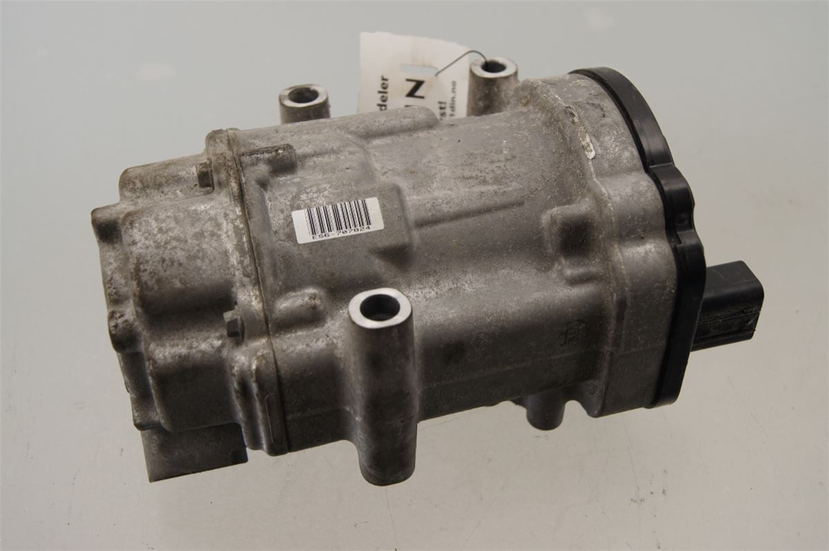 Varme AC Kompressor – bilde 2
