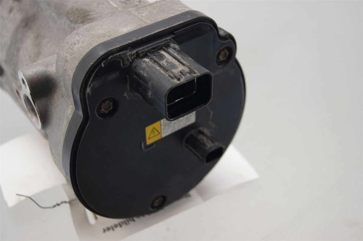 Varme AC Kompressor – bilde 4