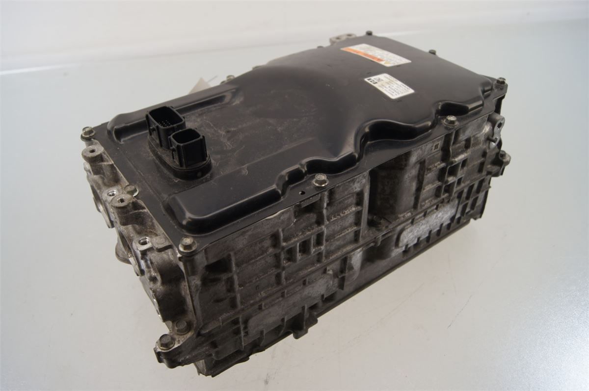 Hybrid Inverter – bilde 1