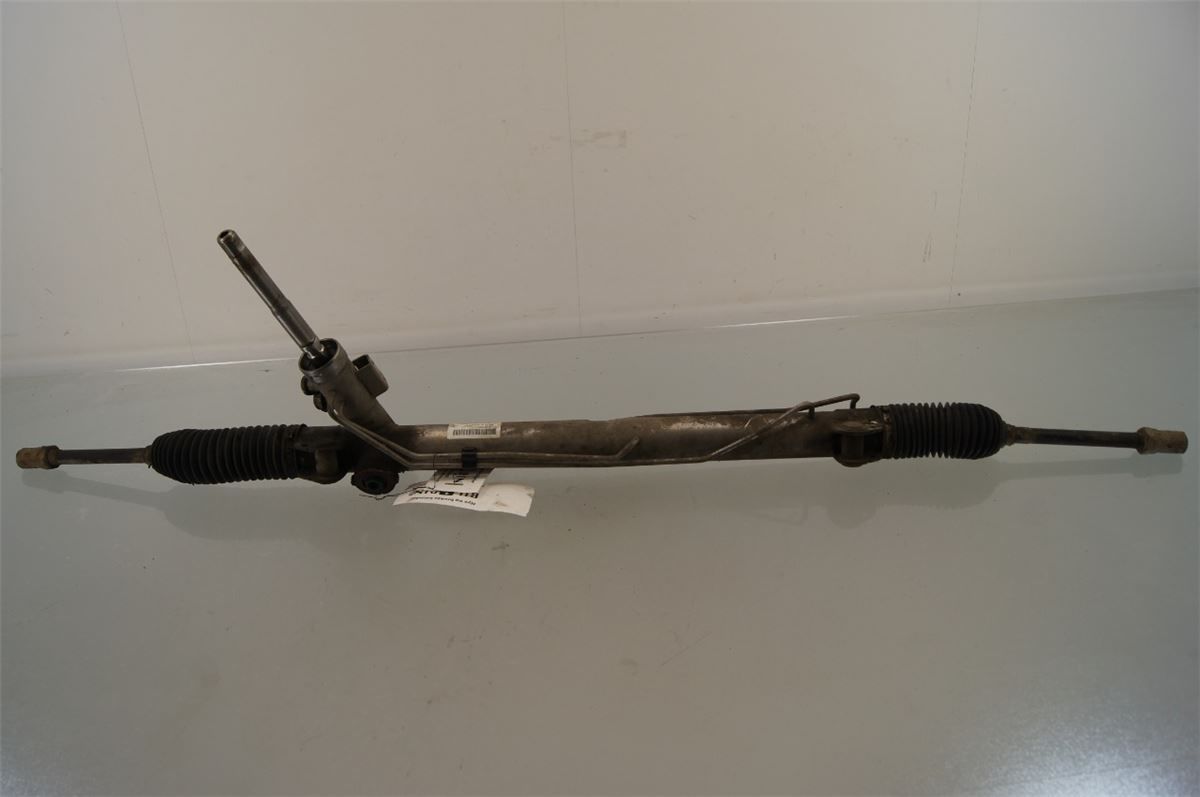 Servo Snekke/Tannstang Hydr. – bilde 1
