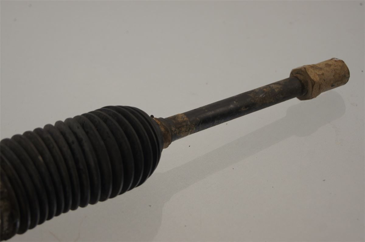 Servo Snekke/Tannstang Hydr. – bilde 4