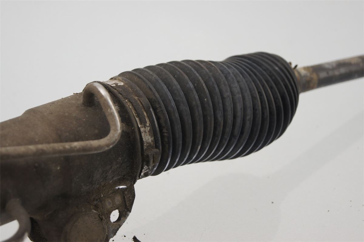 Servo Snekke/Tannstang Hydr. – bilde 5