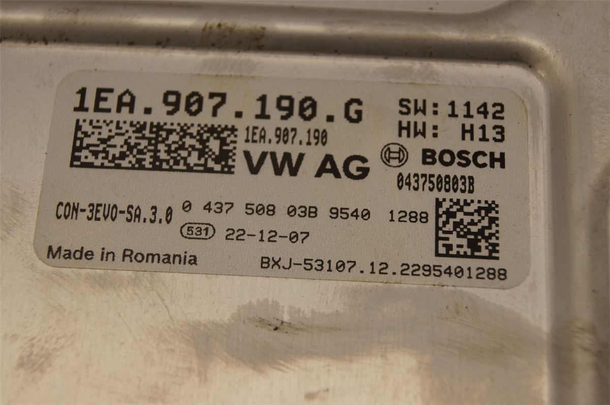 Batteri Spenningsomformer – bilde 2