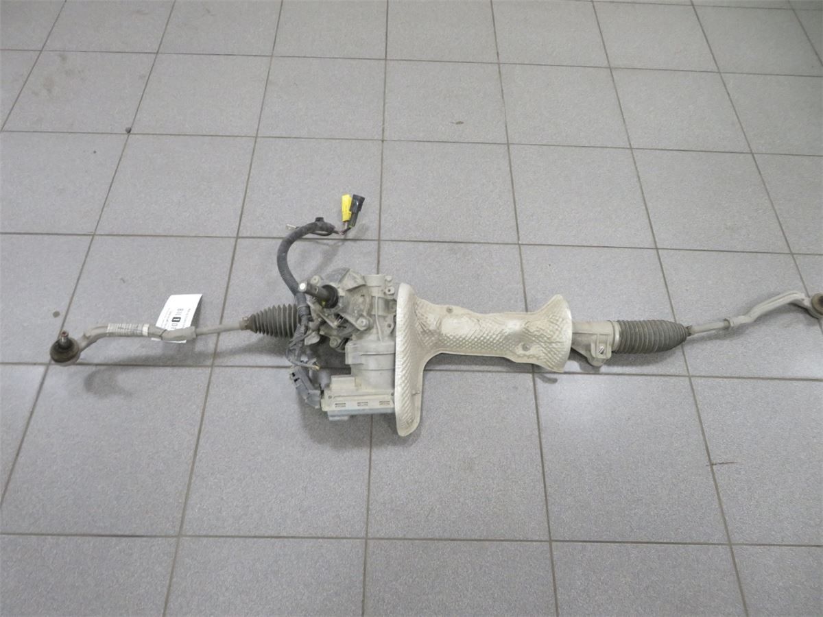 Servo Snekke/Tannstang Elektr. – bilde 2