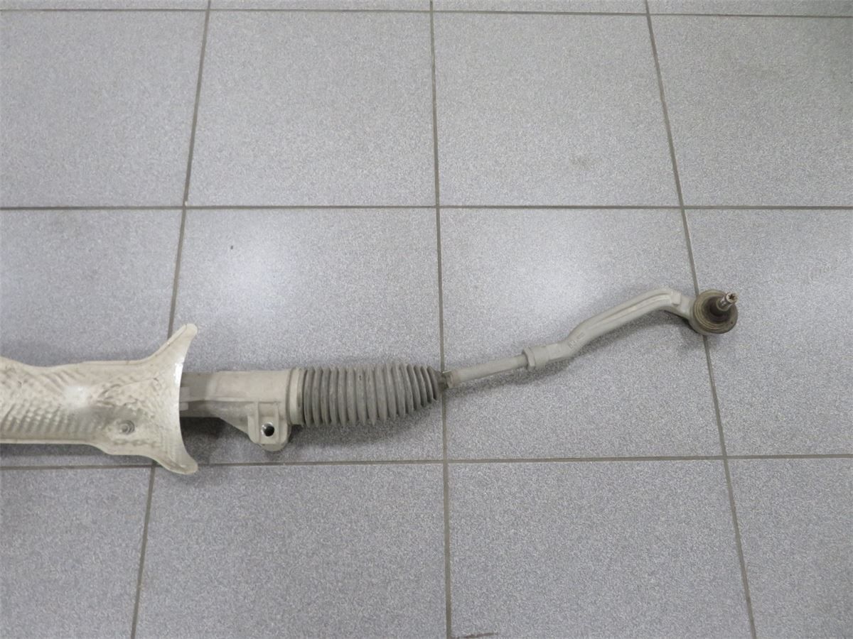 Servo Snekke/Tannstang Elektr. – bilde 4