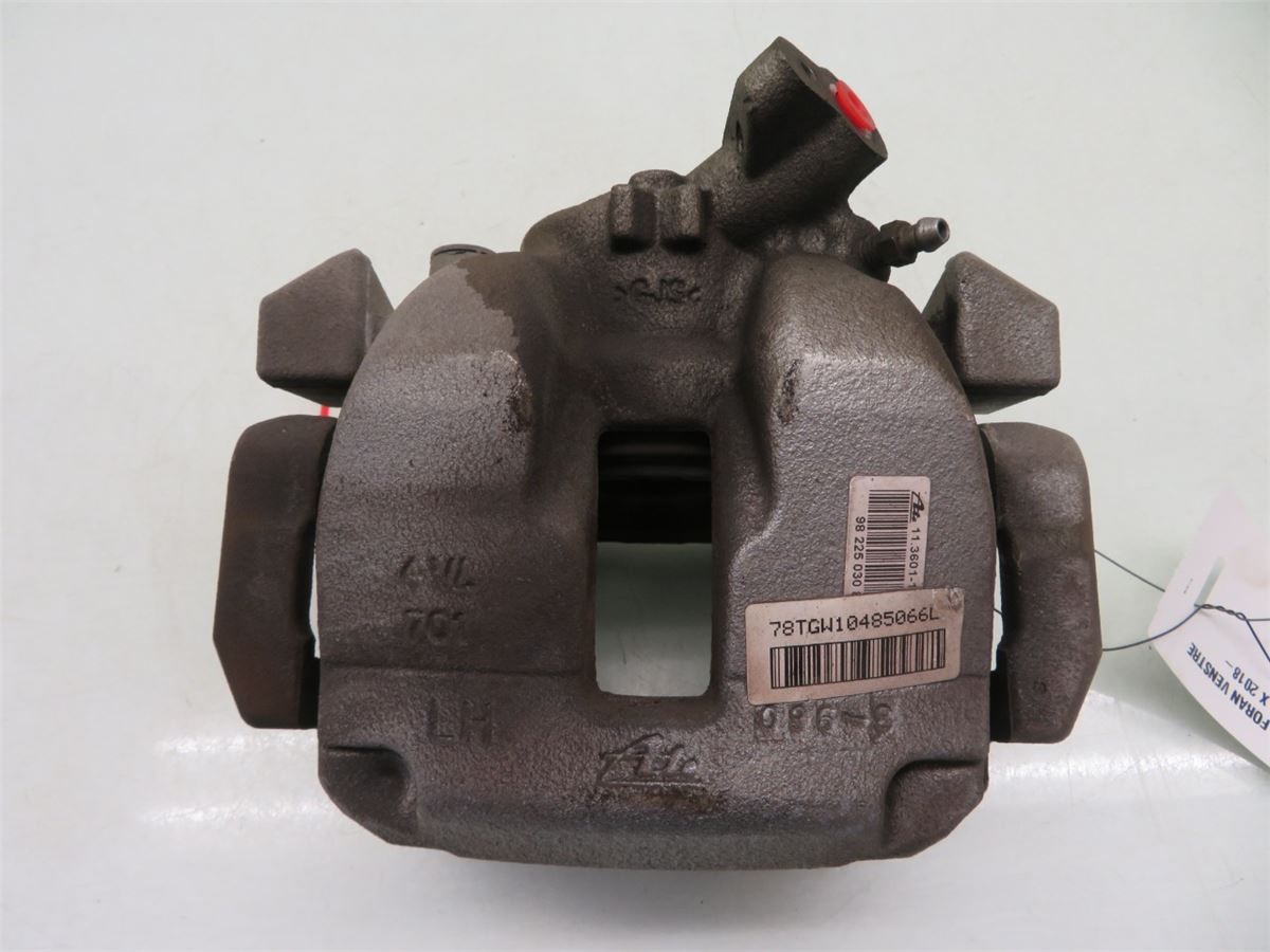 Bremsecaliper Foran Venstre – bilde 1